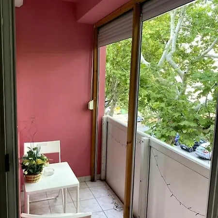 Mary'S City Room Nyiregyhaza Exterior photo
