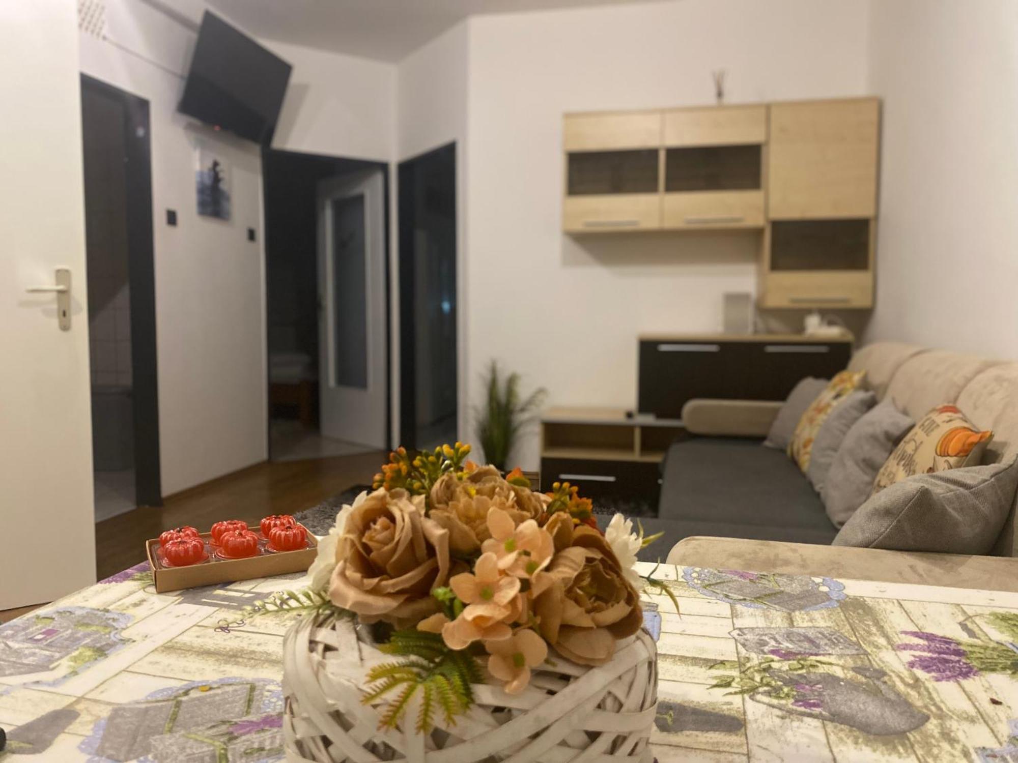 Mary's Appartamento Nyíregyháza